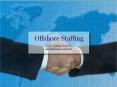 Offshore staffing and its advantages PowerPoint PPT Presentation