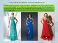 Long Prom Dress Collections Come From Talkaboutprom