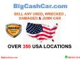 Sell My Car-Big Cash Car PowerPoint PPT Presentation