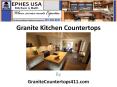 Granite Kitchen Countertops PowerPoint PPT Presentation