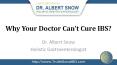 Why Your Doctor Can't Cure IBS? PowerPoint PPT Presentation
