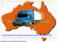 Removalists Interstate Removals Company Provide the Best Removals Service in Australia PowerPoint PPT Presentation