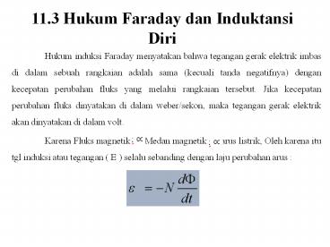 tugas TM teori medan