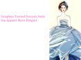 Strapless Formal Dresses Make You Appear More Elegant PowerPoint PPT Presentation