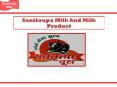 SantKrupa Dairy in Aljapur, Satara PowerPoint PPT Presentation