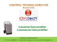 Industrial Dehumidifier. Commercial Dehumidifier. Ebac. Aerial. PowerPoint PPT Presentation