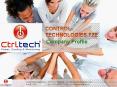 Control Technologies FZE (Ctrltech) PowerPoint PPT Presentation