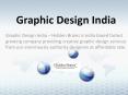 Graphic Design India PowerPoint PPT Presentation