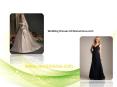 Noviamorau wedding dresses show PowerPoint PPT Presentation