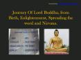 Journey of Lord Buddha to Nirvana Through Buddhist Tours PowerPoint PPT Presentation