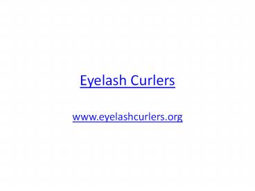 presentation player overlay