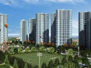 Jaypee Garden Isles Noida- Jaypee Garden Isles