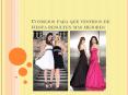 Consejos para que vestidos de fiesta resulten más mejores PowerPoint PPT Presentation