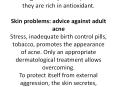Get Rid of Acne – Homeopathic and Natural PowerPoint PPT Presentation