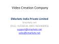 Video Creation Company PowerPoint PPT Presentation