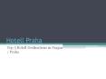 Hotell Praha PowerPoint PPT Presentation