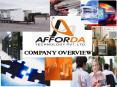 Afforda Technology | Network and Training Services PowerPoint PPT Presentation