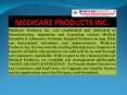 Surgical Rubber Goods Manufacturers PowerPoint PPT Presentation