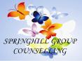 SPRINGHILL GROUP COUNSELLING - Foursquare PowerPoint PPT Presentation
