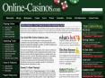 Honest Online Casino Reviews & Gambling Help PowerPoint PPT Presentation