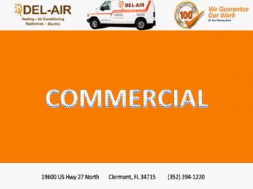 del-air, AC Repair Orlando | Tampa, AC Service Tampa