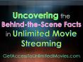 Uncovering the Behind-the-Scene Facts in Unlimited Movie Streaming PowerPoint PPT Presentation