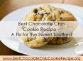 Best Chocolate Chip Cookie Recipe – A Fix for the Sweet Toothed PowerPoint PPT Presentation