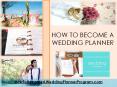 How To Become A Wedding Planner PowerPoint PPT Presentation