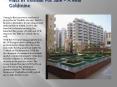 Flats in Vaishali For Sale – A Real Goldmine