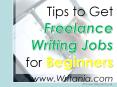 Tips to Get Freelance Writing Jobs for Beginners PowerPoint PPT Presentation