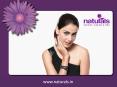 Naturals salon - Beauty and style redefined PowerPoint PPT Presentation