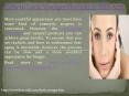 How to Look Younger Natural in Skin care PowerPoint PPT Presentation