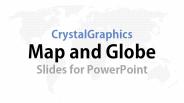 Maps and Globes