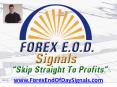 Exactly How Forex End Of Day Signals Works PowerPoint PPT Presentation