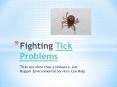 Fighting Tick Problems - Ticks Are More than a Nuisance, but Hopper Environmental Services Can Help PowerPoint PPT Presentation