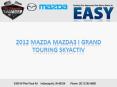 Indianapolis Top Mazda,Car, Auto Dealerships| Dealers  : Rayskillmanmazdawest