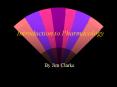 Introduction to Pharmacology PowerPoint PPT Presentation