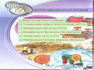 6.1 KEGIATAN PERTANIAN DAGANGAN