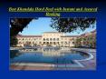 Best Khandala Hotel Deal with Instant and Assured Booking PowerPoint PPT Presentation