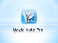 Magic Note Pro PowerPoint PPT Presentation