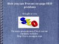 seo services india PowerPoint PPT Presentation