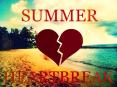 SUMMER HEARTBREAK (SLIDESHOW) PowerPoint PPT Presentation