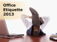 Office Etiquette PowerPoint PPT Presentation
