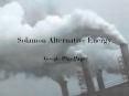 Solamon Alternative Energy - Google Plus PowerPoint PPT Presentation