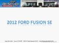 Used, New Auto Sales Indianapolis | Car Dealers, Dealerships PowerPoint PPT Presentation