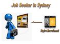 Job Seeker in Sydney PowerPoint PPT Presentation