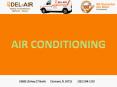 Ac Repair Orlando, Tampa, Jacksonville : Delair PowerPoint PPT Presentation