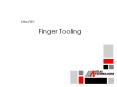 Flex Finger Tooling PowerPoint PPT Presentation
