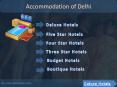 Information of Hotels in New Delhi PowerPoint PPT Presentation