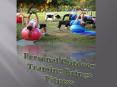 Personal Trainer Training PowerPoint PPT Presentation